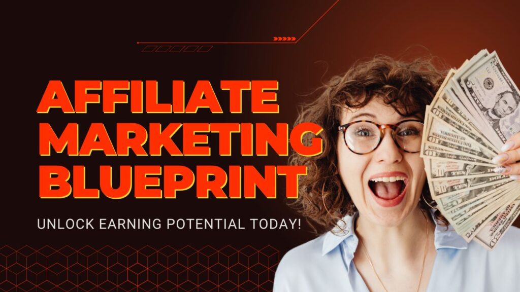 Affiliate marketing