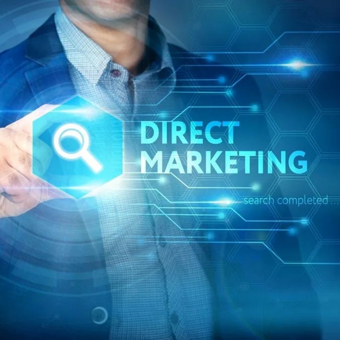 Direct marketing