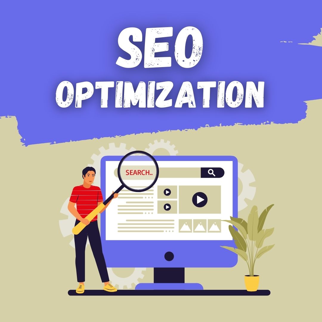 Search engine optimization