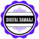 Digitalsamaaj logo